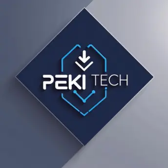 Peki Tech